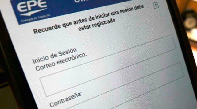 epe trabajos programados
