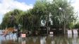 Crecida del río Paraná: advierten que el pico en Rosario será a mediados de noviembre