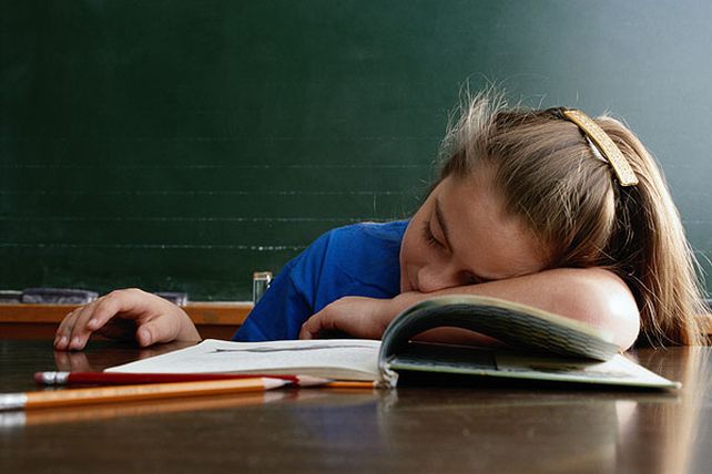Cada vez más colegios en Estados Unidos aplican la política sin tareas en favor de los chicos