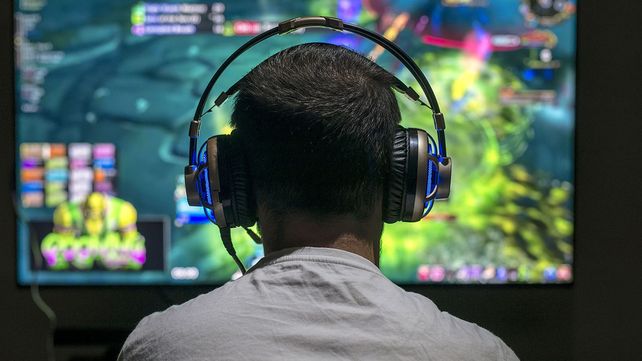 Videojuegos Videojuegos