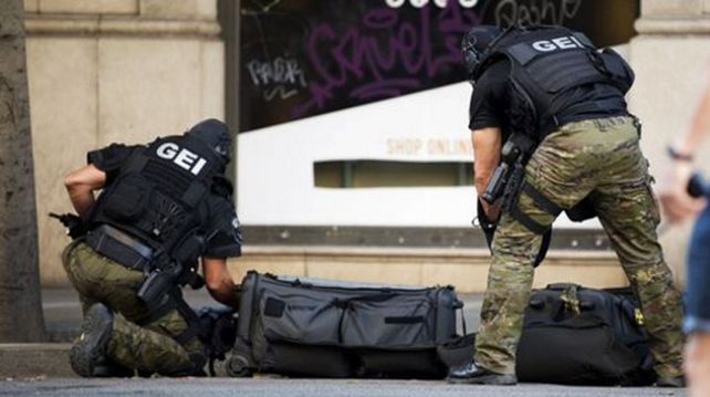 Foto:&nbsp;@RavenHUWolf