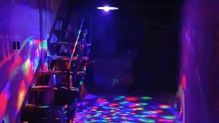 Nueva fiesta clandestina en una vivienda de Paraná