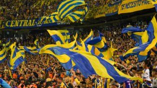 El hinchas de Central coparán el sábado el Gigante.