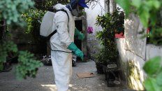 el municipio confirma el primer caso importado de dengue en rosario el municipio confirma el primer caso importado de dengue en rosario