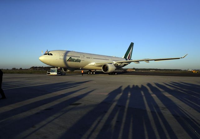 Foto: AP