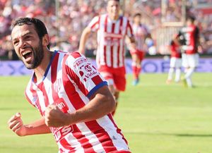 Unión no recibiría ni un peso cuando se vaya su jugador más influyente