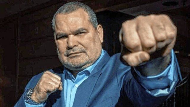 Chilavert: Los brasileños son los peores racistas en el mundo.