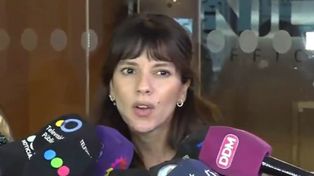 Gimena Accardi rompió el silencio y confirmó su infidelidad a Nico Vázquez