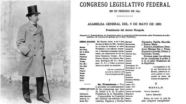 A 130 años: últimos días, muerte y legado de Ovidio Lagos