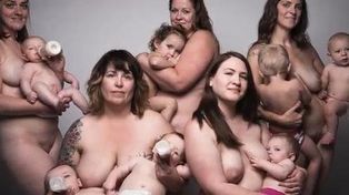 Un proyecto para exaltar la belleza natural de la mujer