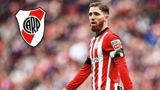 En España dan por hecho el fichaje de Iker Muniain a River Plate.