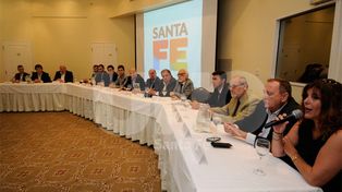 Contigiani prometió “un plan ambicioso” para la industria