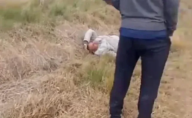Un hombre borracho intentó iniciar un incendio en Córdoba: Me mandaron