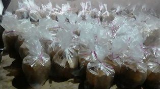 Pan Dulce Solidario