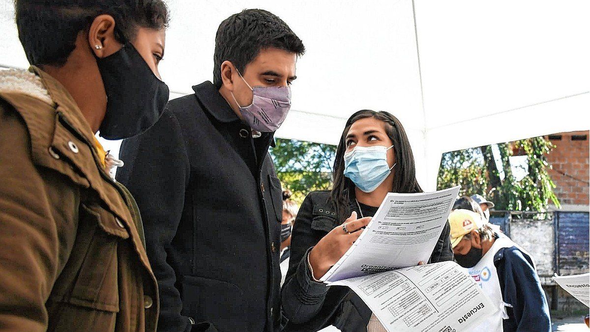 El arraigo de los jóvenes en nuestros pueblos tiene que ser el motor de la  reconstrucción federal