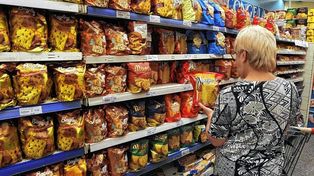 Los Precios Cuidados incluirán productos de la mesa navideña