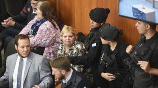Absolvieron a todos los acusados por el caso Paula Perassi y quedan en libertad