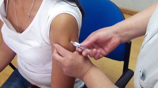 Comienza la distribución de la vacuna antigripal en Santa Fe