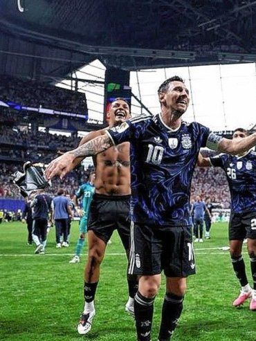 Argentina vs. España: las cifras que hay que pagar para conseguir una entrada para la final