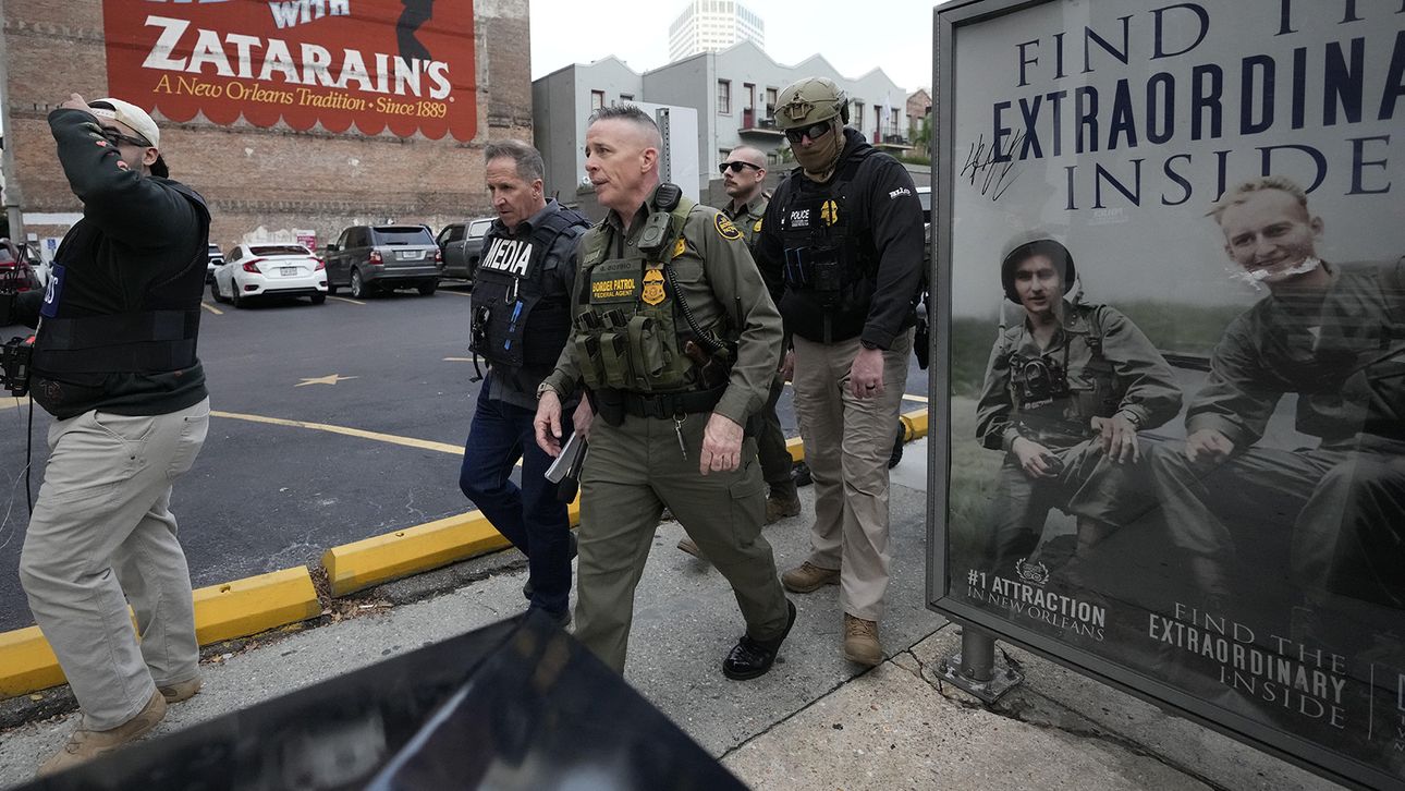 El día en imágenes alrededor del mundo