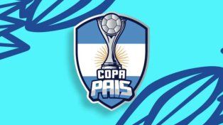 La Copa País es un torneo de selecciones de ligas.
