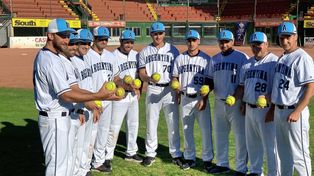 El seleccionado argentino de Softbol debutará este domingo 24, a las 21, en el XI Campeonato Panamericano de Softbol.