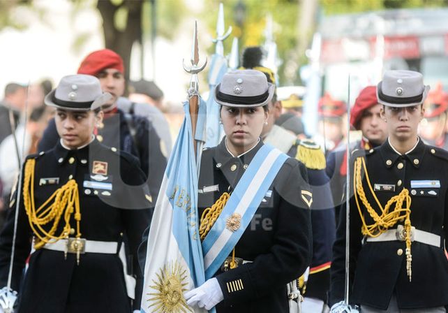 Mauricio Centurión / UNO Santa Fe.