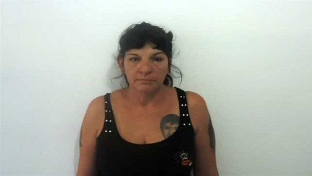 Gladis Obdulia Barrios