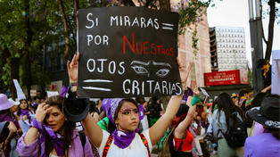 De foros clandestinos a TikTok: la violencia sexual contra mujeres se normaliza y gana terreno