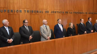 La Justicia aportó 17 millones de pesos para el fondo solidario