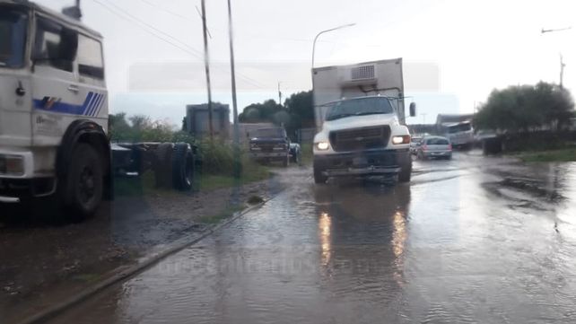 Calle Salellas