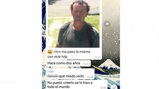 Denuncian a un hombre que se ofrece a cortar el pasto y estafa y amedrenta mujeres