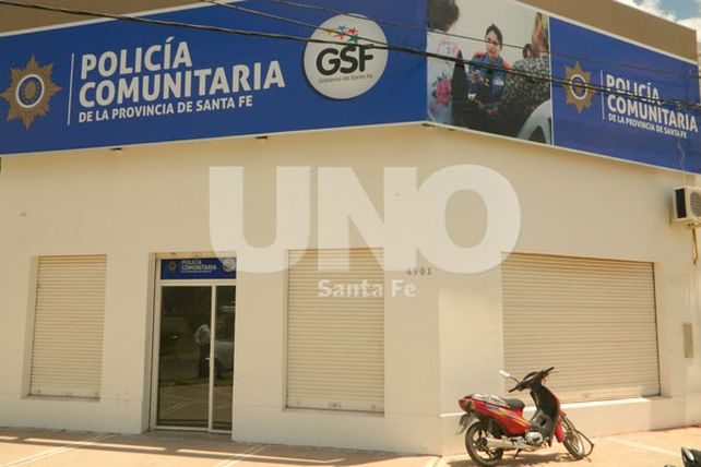 La provincia presentará a la Policía Comunitaria para barrio Barranquitas