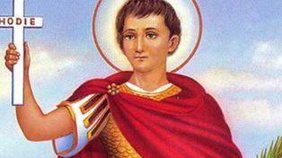 ¿Quién es San Expedito?