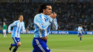Qué dice el historial de la Selección Argentina vs México