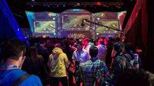 Llega a Buenos Aires la tercera edición de Argentina Game Show