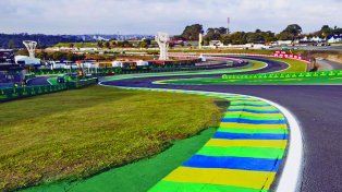 Viajar a Interlagos para ver a Colapinto en la Fórmula 1 es la oportunidad de vivir una experiencia deportiva de primer nivel.