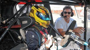 Exequiel Bastidas irá en busca de su segunda corona nacional, tras haber sido campeón de TC 2000 Series.