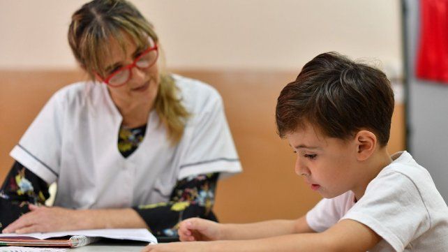 El CGE informó que terminaron las pruebas de fluidez lectora para segundo grado.&nbsp;
