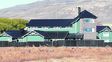Los Sauces, el hotel de la familia Kirchner ubicado en El Calafate.
