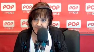 La Negra Vernaci dio su opinión acerca de las graves denuncias de Viviana Canosa