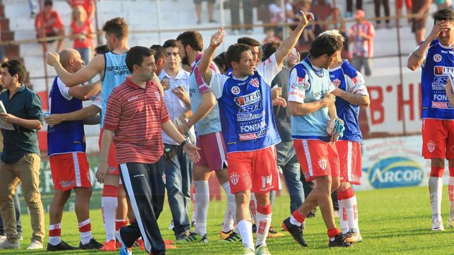 El Decano necesita la victoria para recuperarse de la derrota sufrida el viernes en Jujuy. &nbsp; 