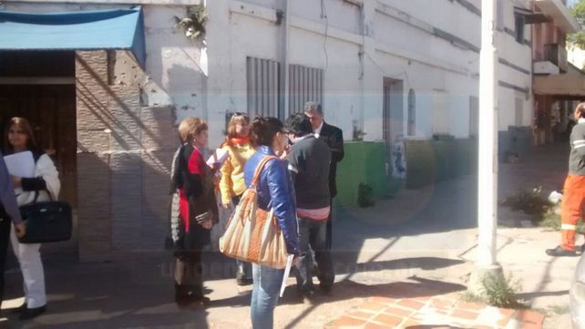Por irregularidades, clausuraron un geriátrico de Paraná