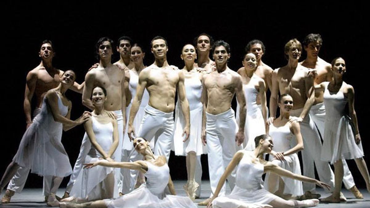 El Ballet Estable del Teatro Colón inaugura hoy la temporada en El Círculo