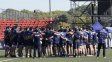 Rugby: Capibaras XV tiene todo listo para recibir a Pampas en el Hipódromo
