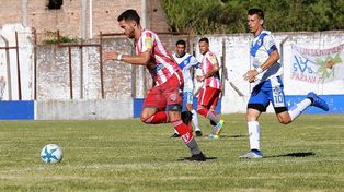 Atlético Paraná debuta como local en el Regional Amateur