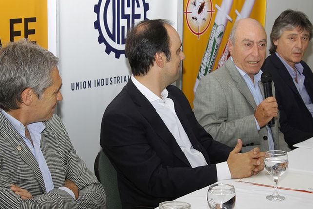 Área Industrial: ya son 22 las firmas santafesinas que se radicarán en Los Polígonos