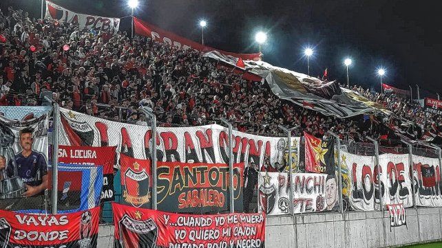 La Liga Profesional subió un video de Colón para celebrar que está en marcha el fin de semana XXL en Argentina.
