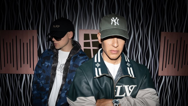 Daddy Yankee colaborará con el productor argentino Bizarrap