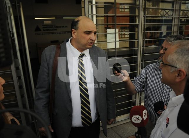 Escándalo judicial: apartaron al fiscal que investigaba tres causas calientes